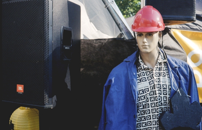 17 COAL openair, Žermanice, Zátoka